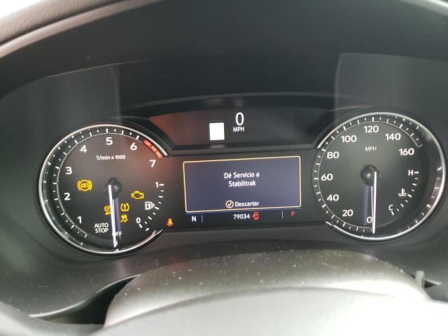 1GYFZER46KF109186 Cadillac XT4 SPORT