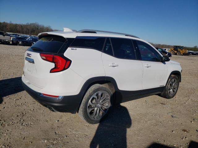 3GKALPEX3LL209934 GMC Terrain Slt