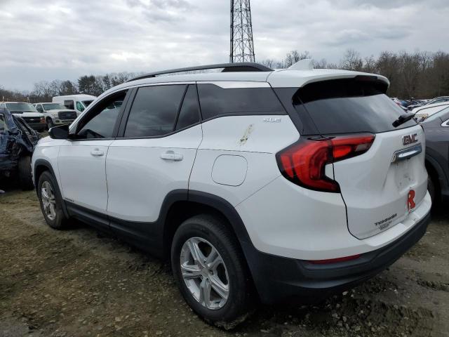 3GKALMEV3ML356205 GMC Terrain Sle