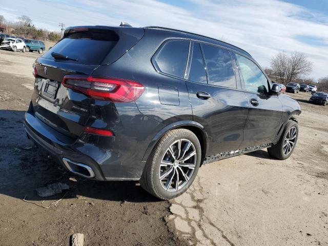 5UXCR6C5XKLL05938 BMW X5 Xdrive40i
