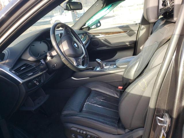 5UXKU2C36H0U28521 BMW X6 Xdrive35i