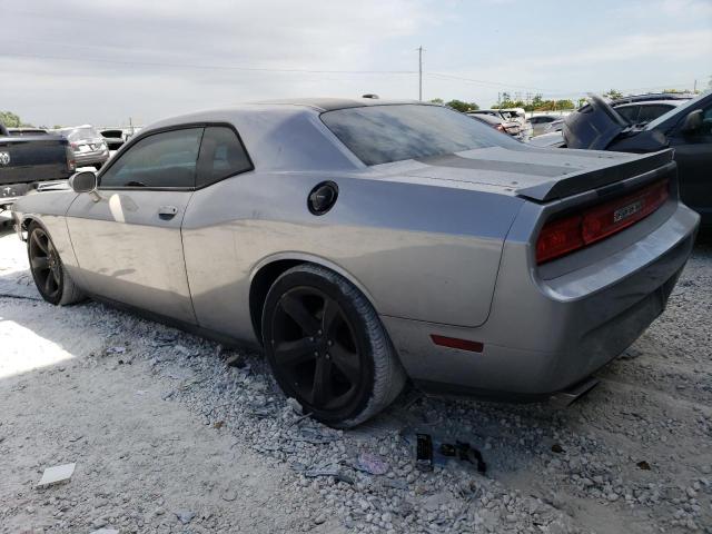 2C3CDYBT1EH153825 Dodge Challenger R/t