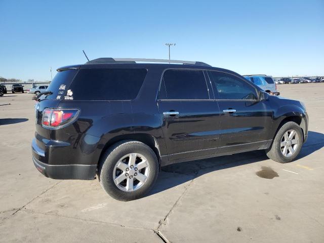 1GKKRPKD7EJ145310 GMC ACADIA SLE