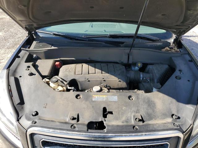 1GKKRRKD3FJ262900 GMC Acadia Slt-1