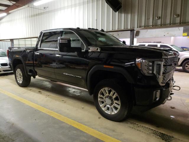 1GT49WEY9MF255421 GMC Sierra K3500 Denali