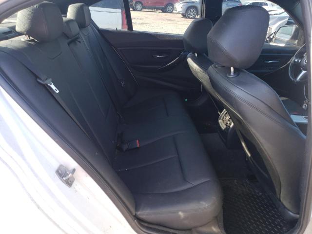 WBA3C3C55EF983451 BMW 320 I Xdrive