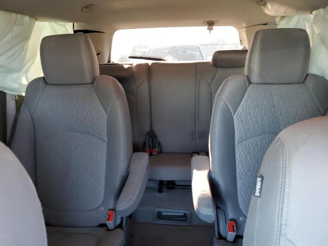 1GKKRPKD7EJ145310 GMC ACADIA SLE