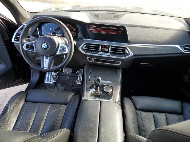 5UXCR6C5XKLL05938 BMW X5 Xdrive40i