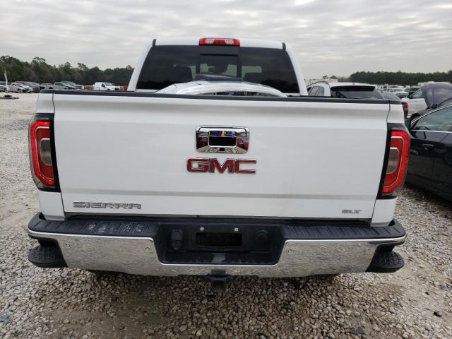 3GTU2NEC2JG492149 GMC Sierra K1500 Slt