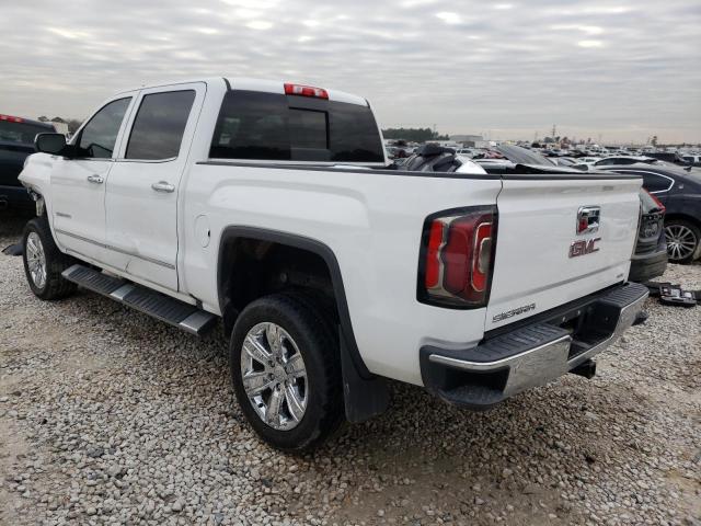 3GTU2NEC2JG492149 GMC Sierra K1500 Slt