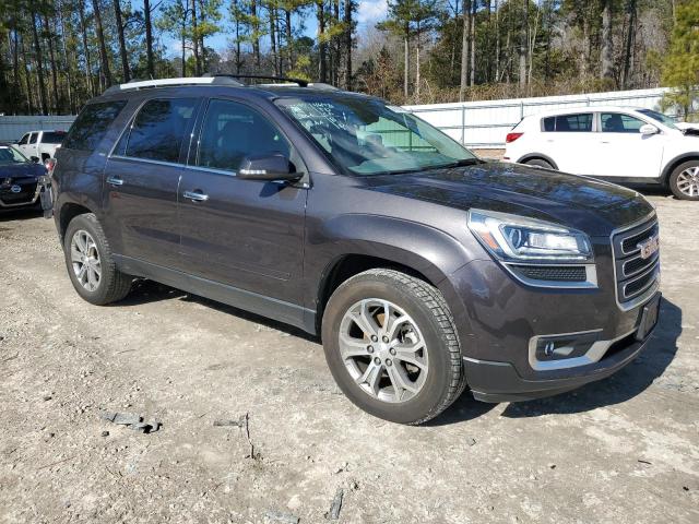 1GKKRRKD3FJ262900 GMC Acadia Slt-1