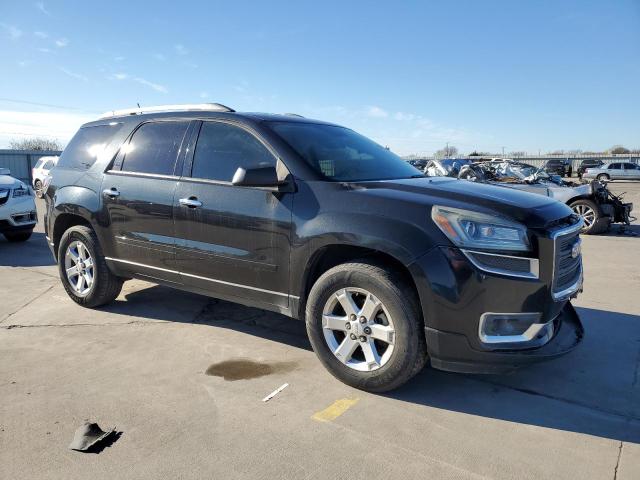 1GKKRPKD7EJ145310 GMC ACADIA SLE