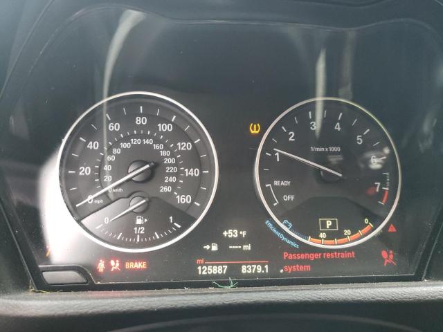 WBXHT3C31GP889302 BMW X1 Xdrive28i