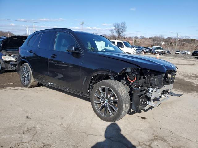 5UXCR6C5XKLL05938 BMW X5 Xdrive40i