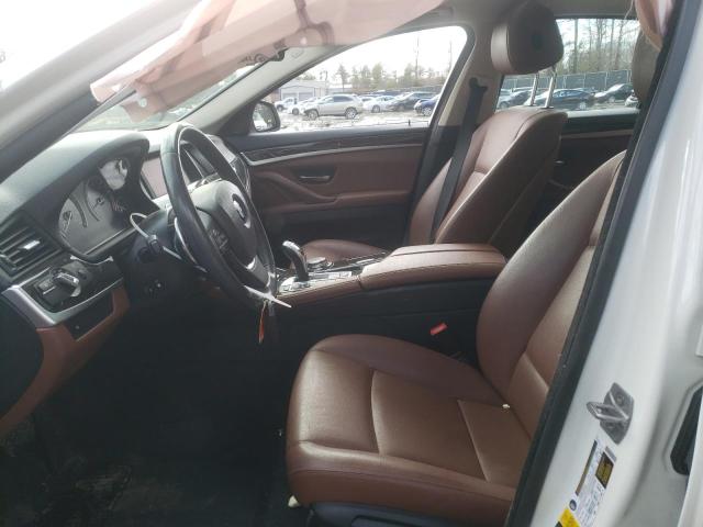 WBA5B3C58GG260475 BMW 535 XI