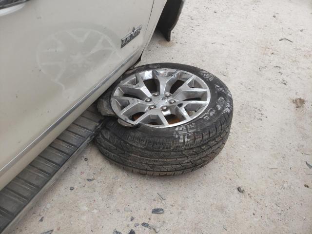 3GTU2VEC1EG489541 GMC Sierra K1500 Slt