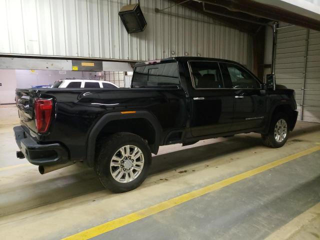 1GT49WEY9MF255421 GMC Sierra K3500 Denali