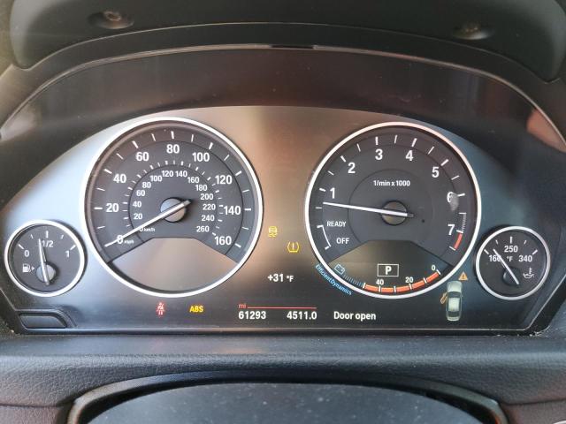 WBA8E5G58JNU45803 BMW 320 XI