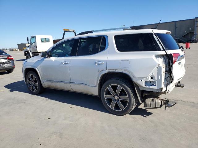1GKKNPLS9JZ106495 GMC Acadia Denali