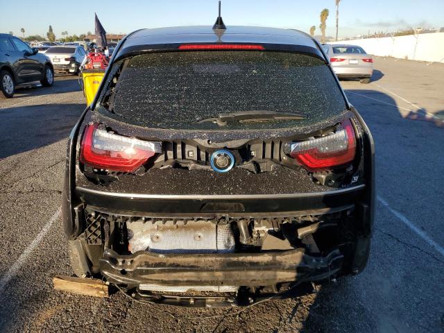 WBY8P4C54K7E58326 BMW I3 REX