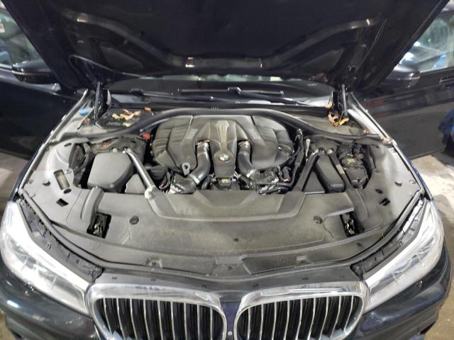 WBA7F2C54HG421459 BMW 750 Xi