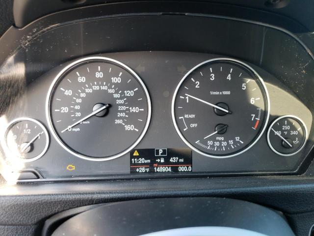 WBA3C3C55EF983451 BMW 320 I Xdrive