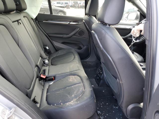 WBXHT3C36H5F82997 BMW X1 Xdrive28i