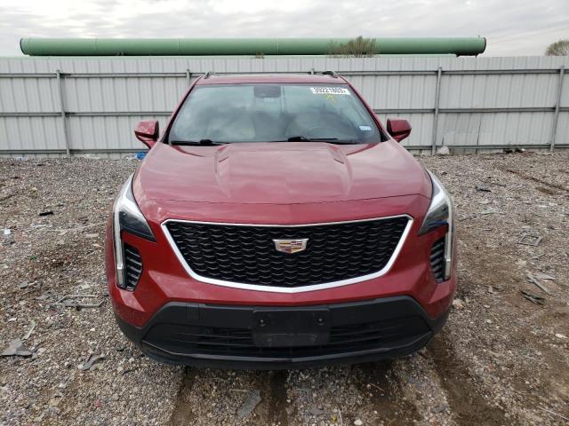 1GYFZER46KF109186 Cadillac XT4 SPORT