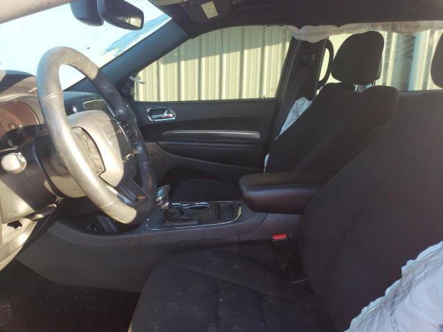 1C4RDJAG8JC462867 Dodge Durango Sxt