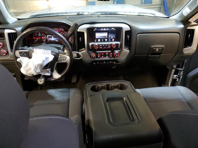 1GTV2UEC0EZ303731 GMC Sierra K1500 Sle