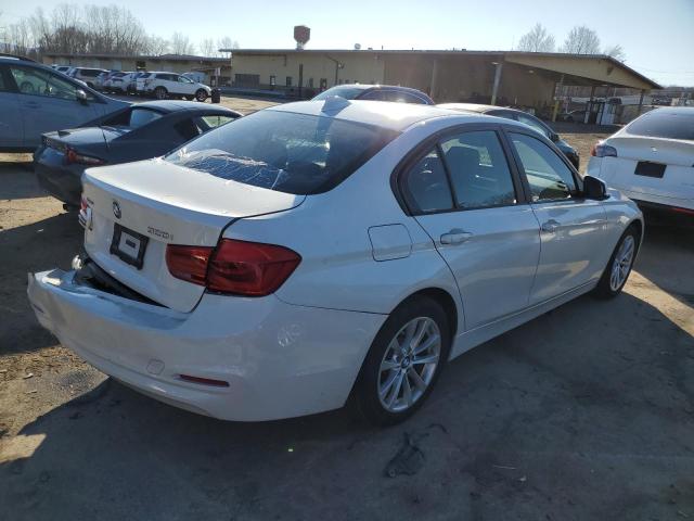 WBA8E5G58JNU45803 BMW 320 XI