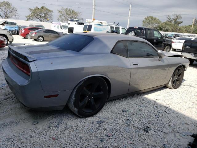 2C3CDYBT1EH153825 Dodge Challenger R/t