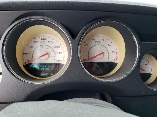 2C3CDYBT1EH153825 Dodge Challenger R/t