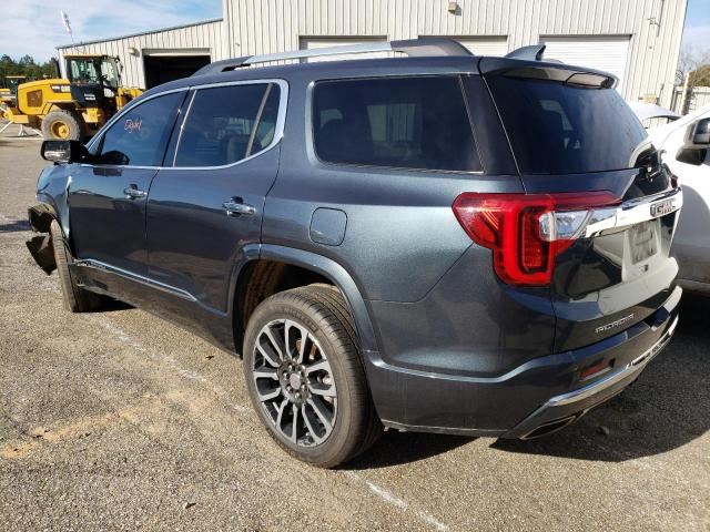 1GKKNPLS3LZ225985 GMC Acadia Denali