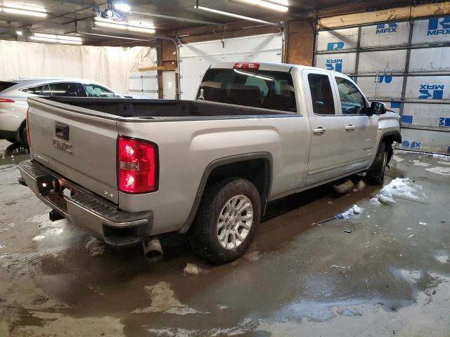 1GTV2UEC0EZ303731 GMC Sierra K1500 Sle