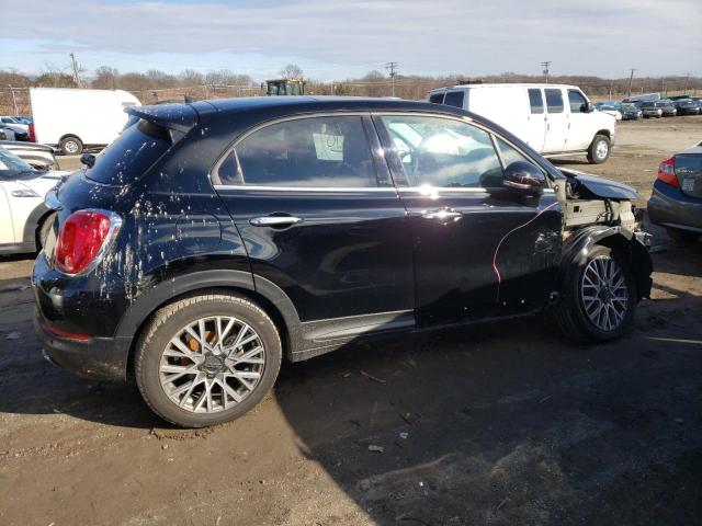 ZFBCFYDB0JP640744 Fiat 500x Lounge