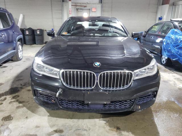 WBA7F2C54HG421459 BMW 750 Xi