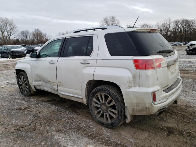 2GKFLVE34H6129741 GMC Terrain Denali