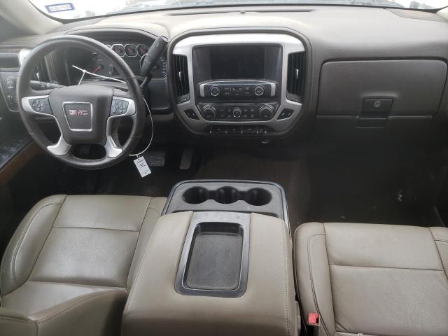 3GTU2VEC1EG489541 GMC Sierra K1500 Slt