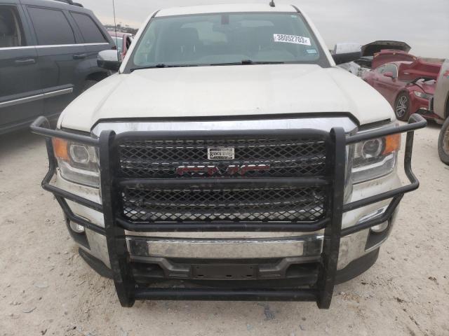 3GTU2VEC1EG489541 GMC Sierra K1500 Slt