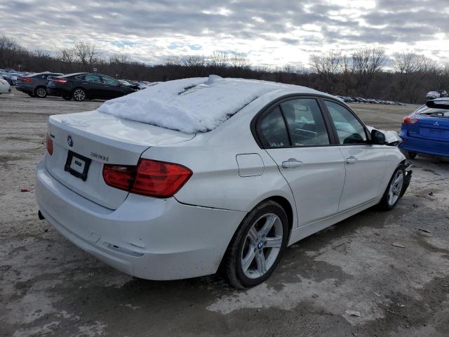 WBA3C3C53FK203357 BMW 320 I Xdrive