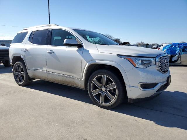 1GKKNPLS9JZ106495 GMC Acadia Denali