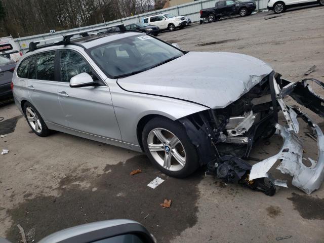 WBA3K5C56FK301894 BMW 328 D Xdrive