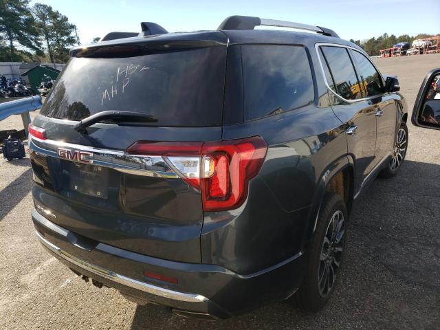 1GKKNPLS3LZ225985 GMC Acadia Denali