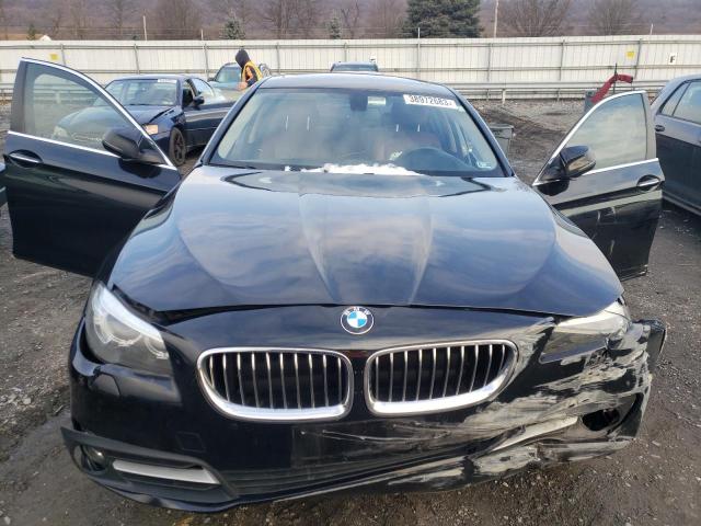 WBA5A7C52GG150709 BMW 528 XI