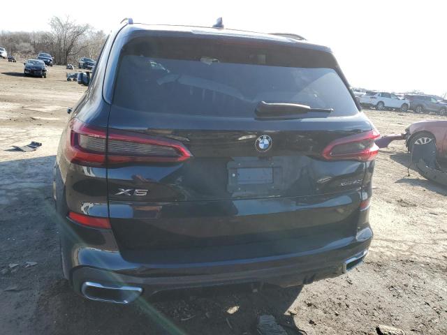5UXCR6C5XKLL05938 BMW X5 Xdrive40i