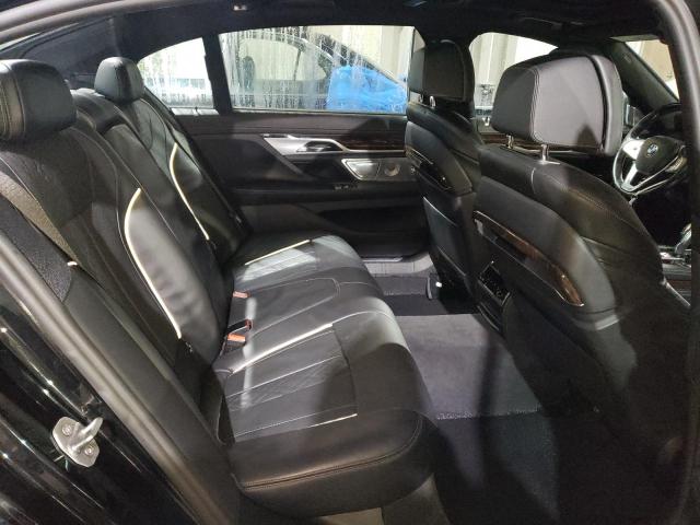 WBA7F2C54HG421459 BMW 750 Xi
