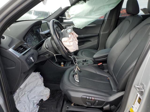 WBXHT3C36H5F82997 BMW X1 Xdrive28i