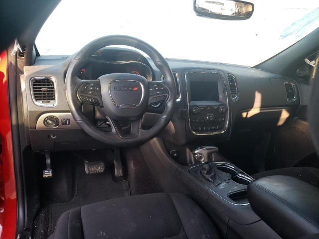 1C4RDJAG8JC462867 Dodge Durango Sxt