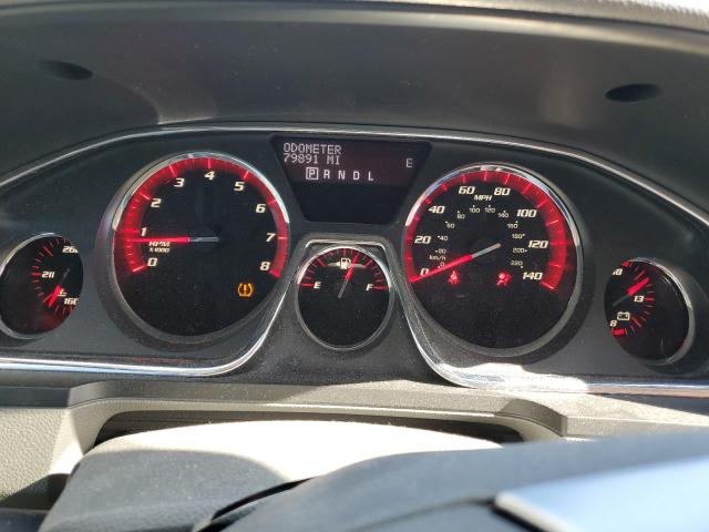 1GKKRRKD3FJ262900 GMC Acadia Slt-1